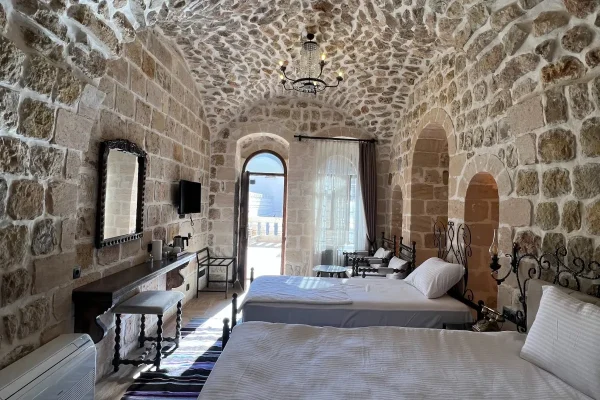 Shapirto Odası