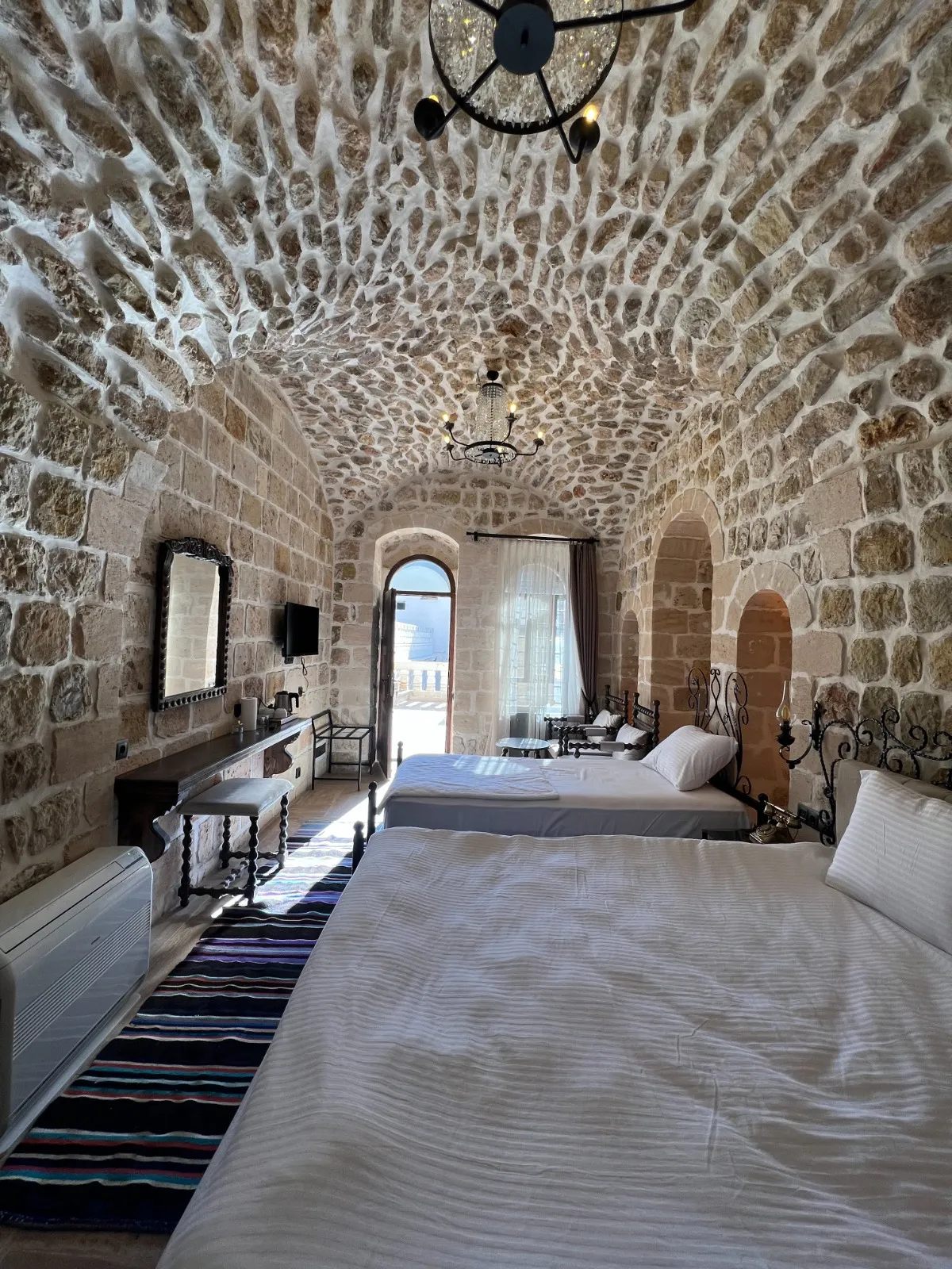 Shapirto Odası