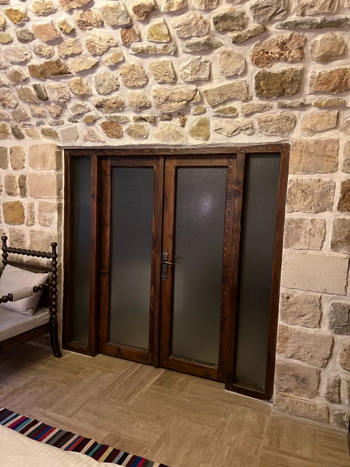 Beth Zalin odası