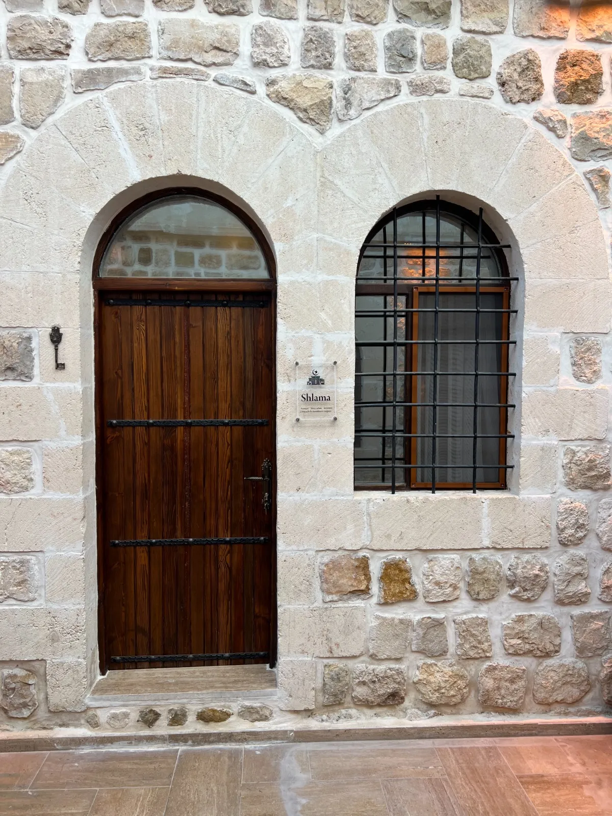 Shlama Odası