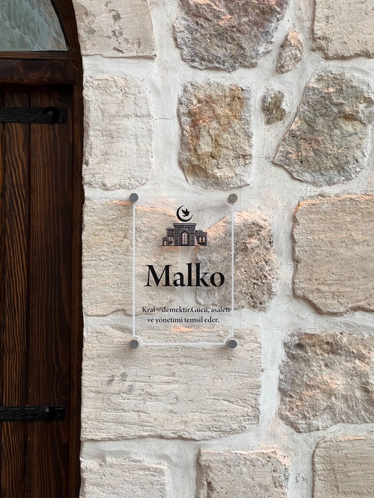 Malko Odası